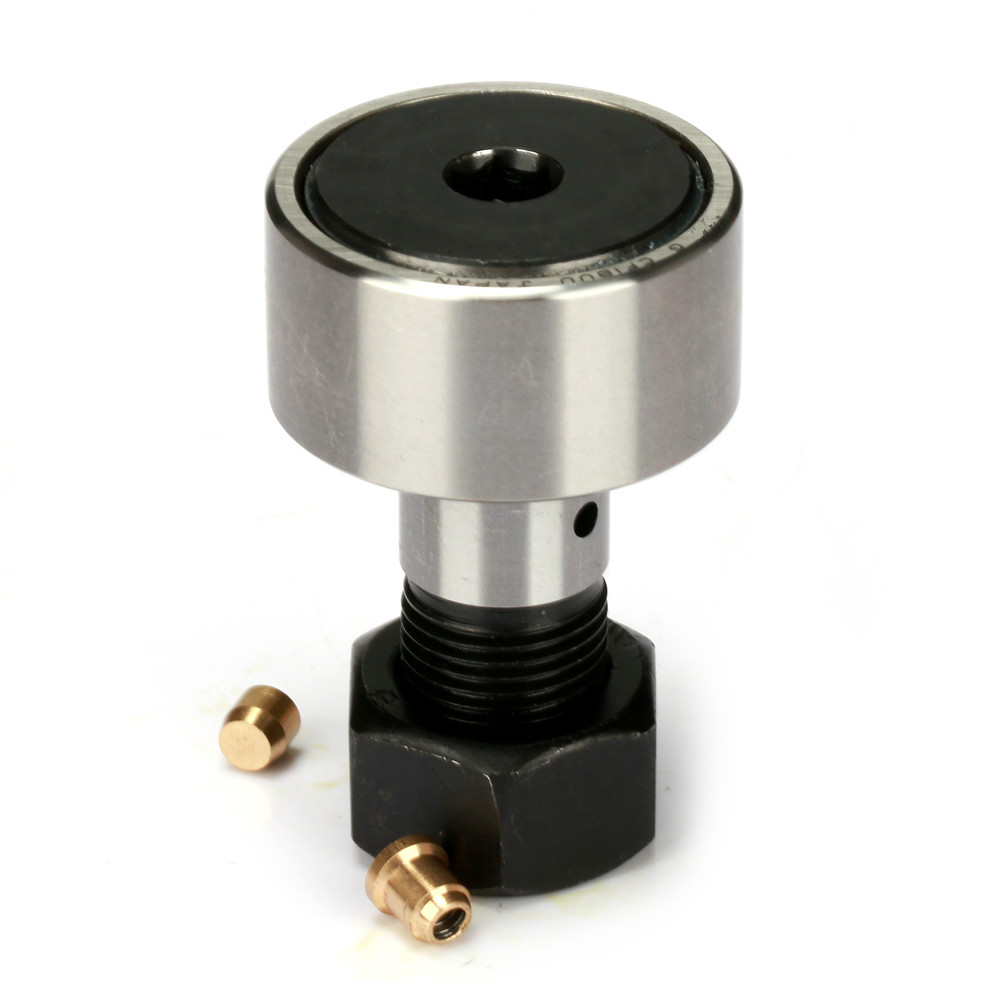 Bolted Track Roller Needle Bearing CF10