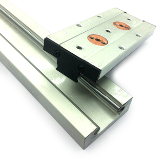 90mm width square linear gudie rail SGR35 with SGB35-3-4-5 bearing block 