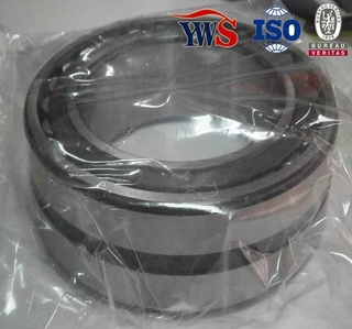 C/CA/CC/W33 Flange Bearing Spherical Roller Bearings 23022 for Textile Machinery