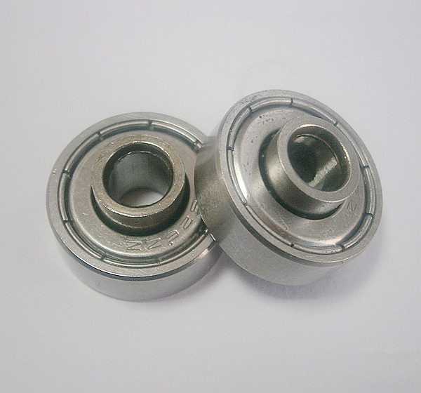 626 wide inner ring bearing