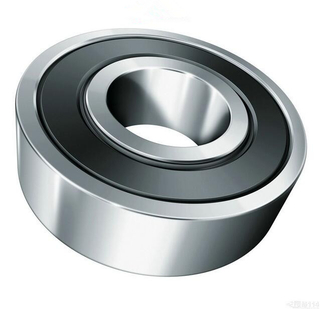 6418 deep groove ball bearing 90X225X54mm