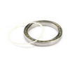55X72X9mm deep groove ball bearing 6811 ZZ