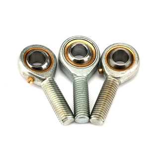 Chinese direct factory high quality ball joint rod end bearing POS6 for machinery