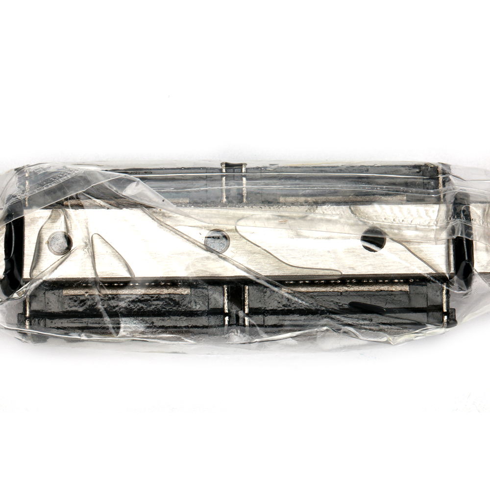 THK linear guide rails and block bearing carriage 2RSR12