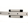 MGN9 Stainless steel linear rail guide with carriage