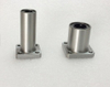 CNC Machine Square Flange Linear Motion Bearing LMK6LUU