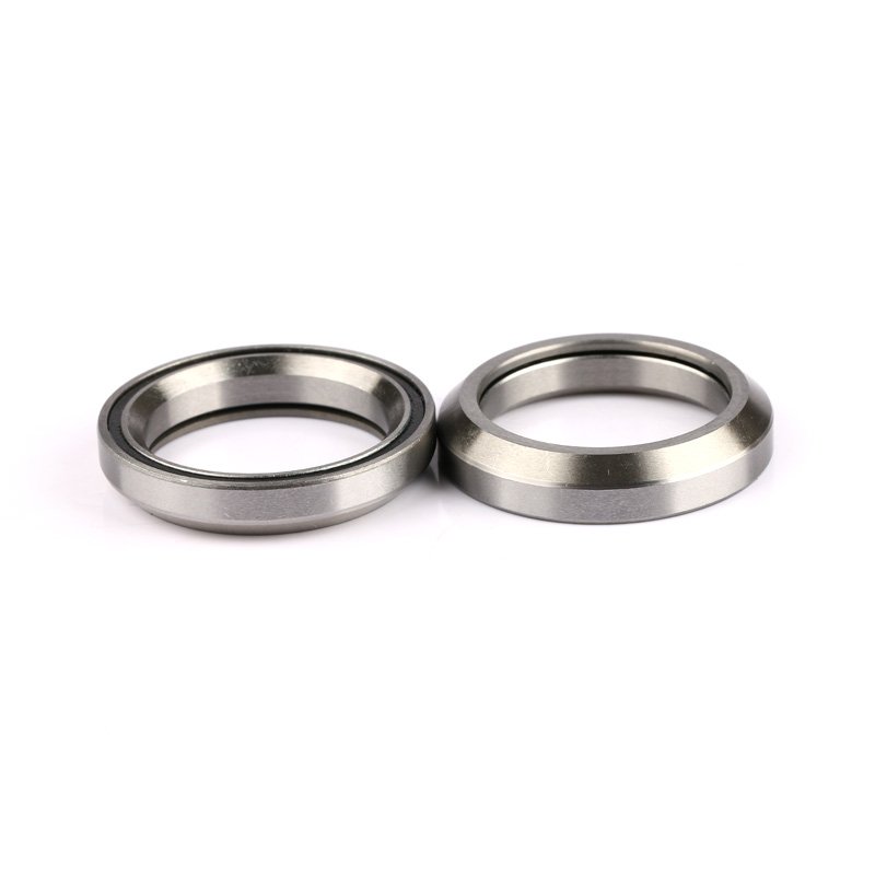 TH073 size 40*51.8*8mm 36/45 degree bicycle headset bearing ACB518K 2RS