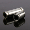 3D printer Extended type linear bearing inear diameter ID 6mm length height 35mm 6*12*35mm LM6LUU in stock