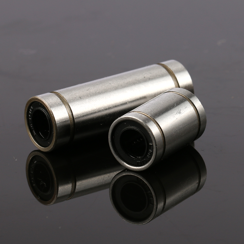 3D printer Extended type linear bearing inear diameter ID 6mm length height 35mm 6*12*35mm LM6LUU in stock