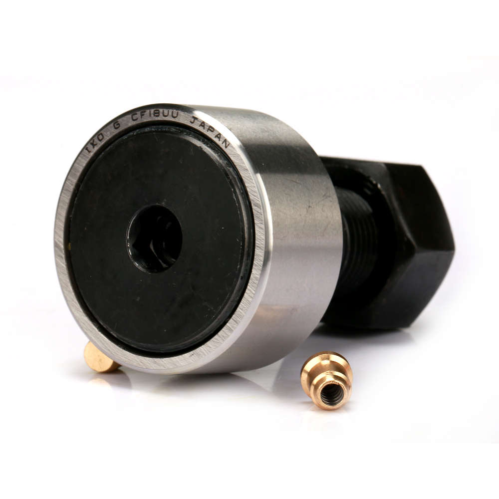 Bolted Track Roller Needle Bearing CF10