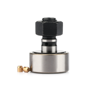 Needle roller bearing KR series with double seal KR30PP