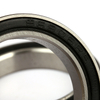 S6805 2rs Stainless steel deep groove ball bearing 25mm diameter 25*37*7mm
