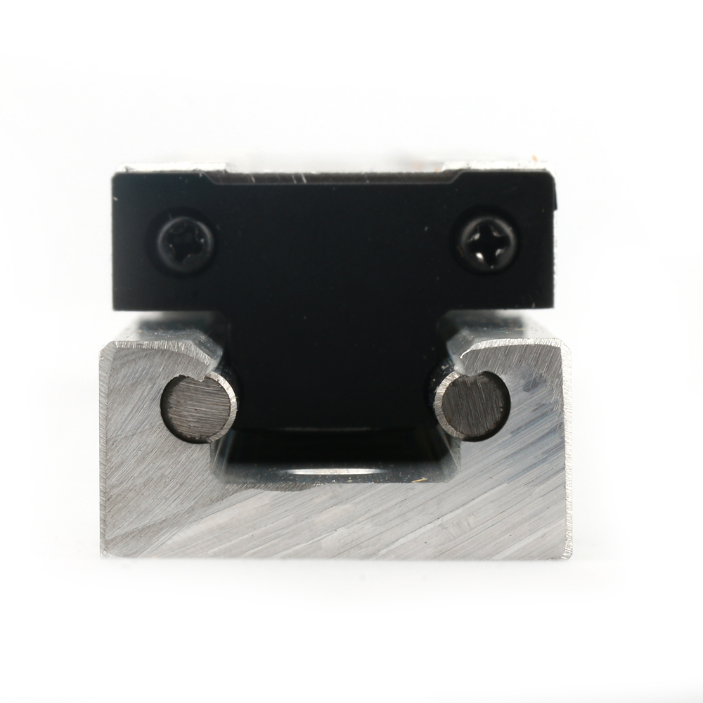 Rectangle wheel linear rail high precision mute slide SGR15N 38mm width with lock slider SGB-3 -4-5