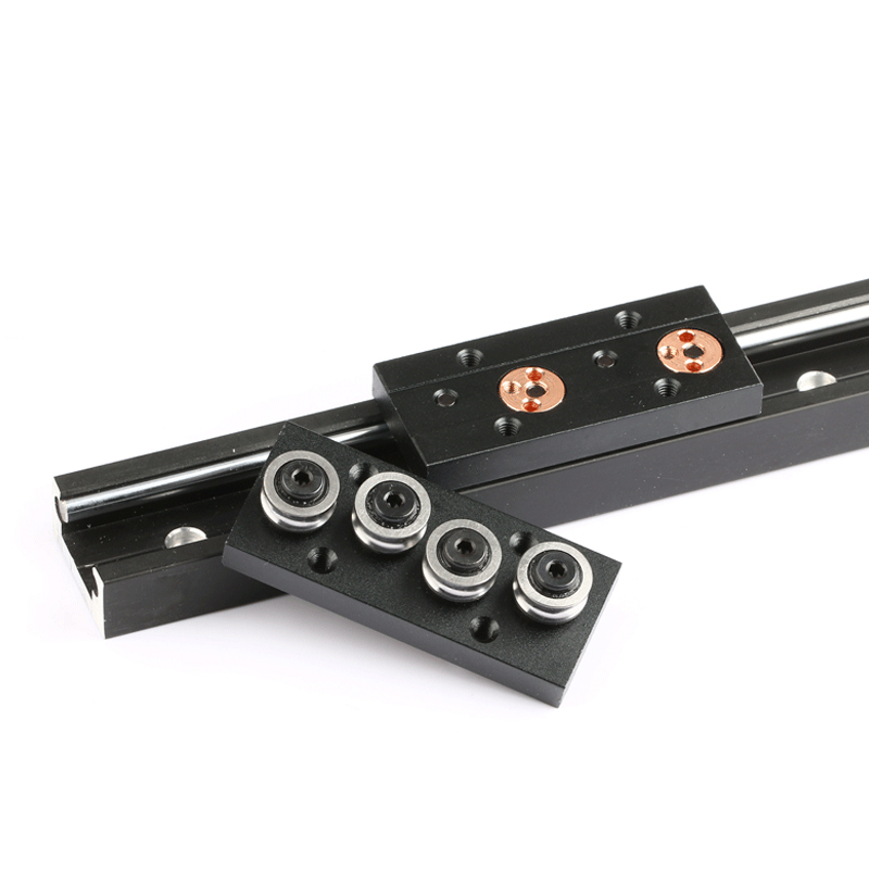 Auto door system linear guide rai SGR15,SGR15N,SGR20,SGR20N,SGR25,SGR30,SGR35,SGR50