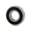 6202 2RS rubber seal Deep groove ball bearing 15X35X11mm