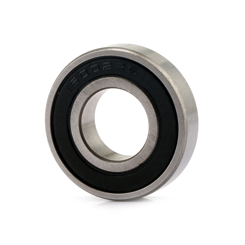 6202 2RS rubber seal Deep groove ball bearing 15X35X11mm