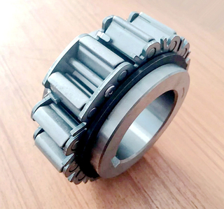 Tsubaki backstop cam clutches BR-HT series BR60HT