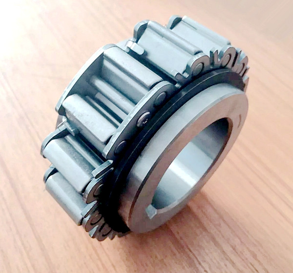 Tsubaki backstop cam clutches BR-HT series BR60HT