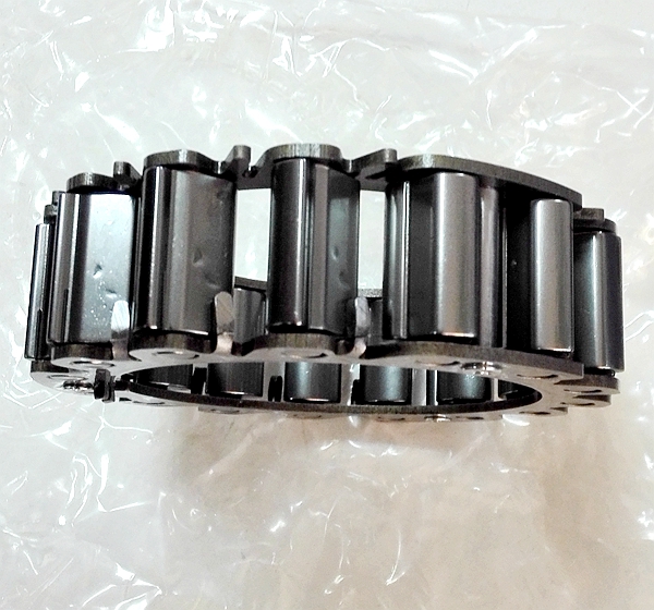 Tsubaki BR-HT series backstop cam clutch BR70HT bearing