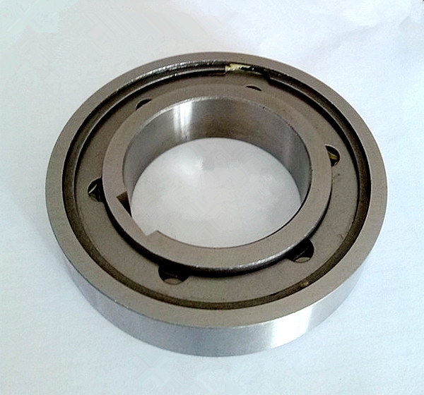 TSS 55 tsubaki structure cams type freewheel clutch bearing
