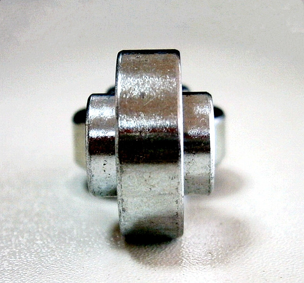 customized inner ring heighting deep groove ball bearing