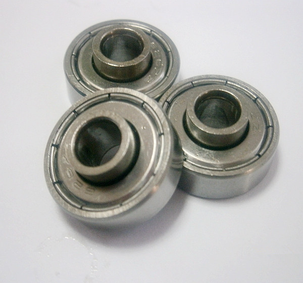 626 wide inner ring bearing