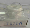 Top quality ceramic F6200 2RS ZrO2 bearing factory china ball bearing