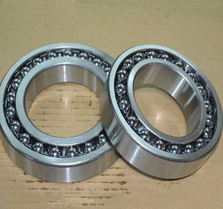 Chinese ball bearing Durable and Easy to use self-aligning ball bearing 1315K