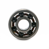 skateboard 608 hybrid ceramic si3n4 zro2 6pcs 7pcs ball bearing 8*22*7mm