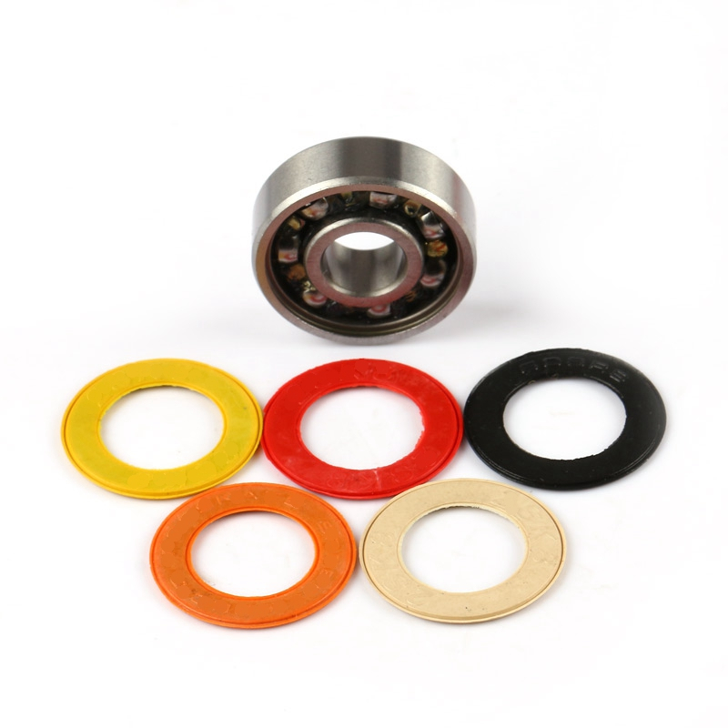  material size package logo brand customized bearing material tamaño paquete logo marca cojinete personalizado rolamento