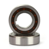 Overrunning clutch one way bearing with single keyway CSK25P 25*52*15mm