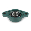 UCFL two-bolt flange units series pillow block bearing UCFL204 UCFL205 UCFL206