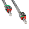 20mm Linear Guide Rail HGR20 And Linear Bearing HGH20CA