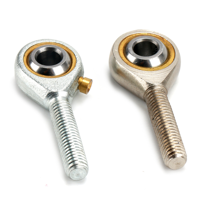 14mm Bore Left Thread Rod End Bearing M14x2.0 SA14T/K