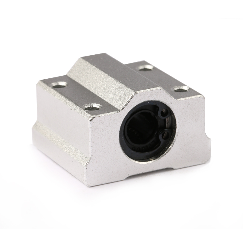 8mm shaft and linear motion ball slide block SCS8UU