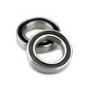 S6804 2rs Stainless steel deep groove ball bearing 20mm diameter 20*32*7mm