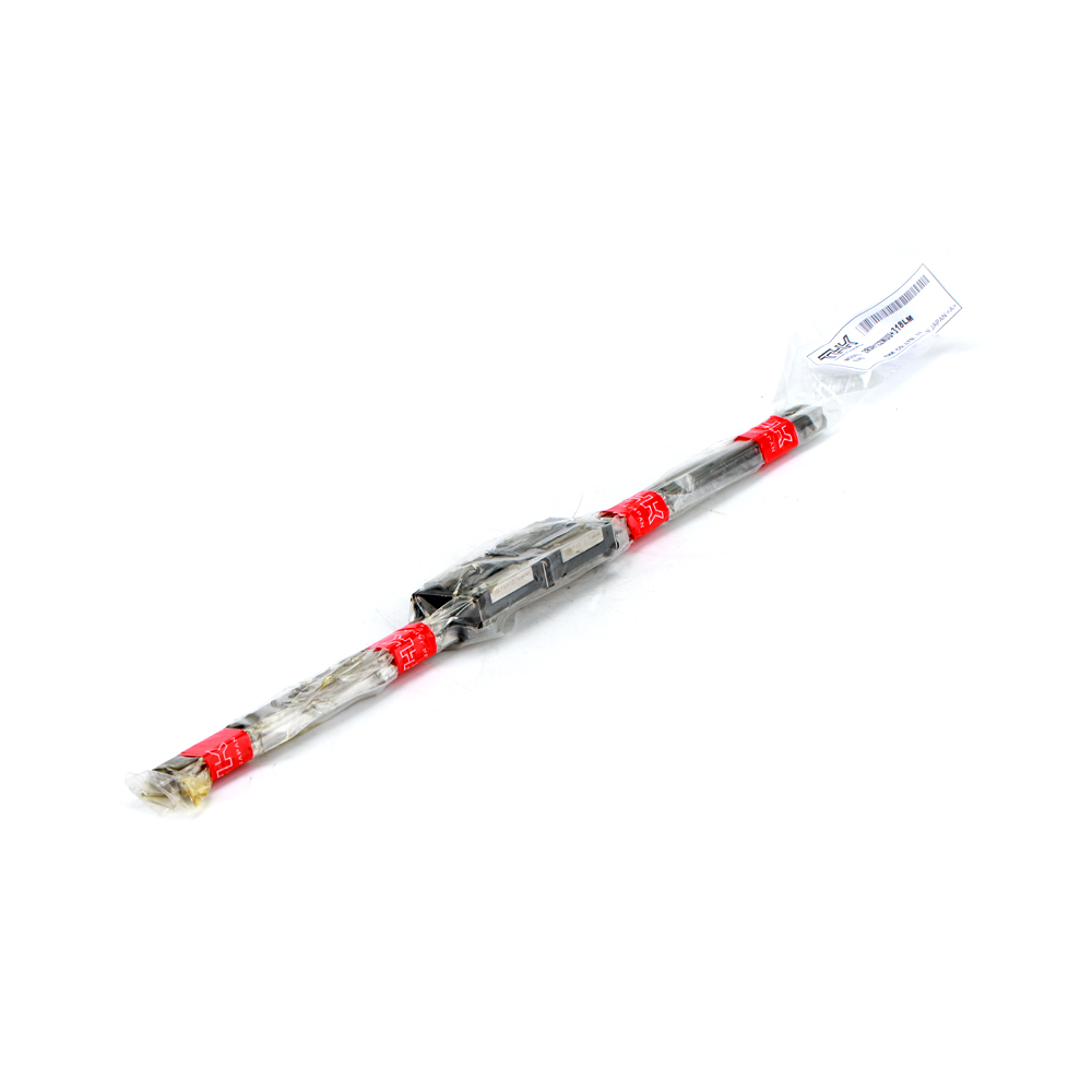 THK linear guide rails and block bearing carriage 2RSR12