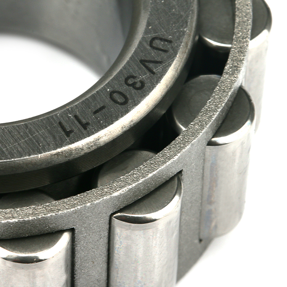 圆柱滚子轴承 UV30-10 6