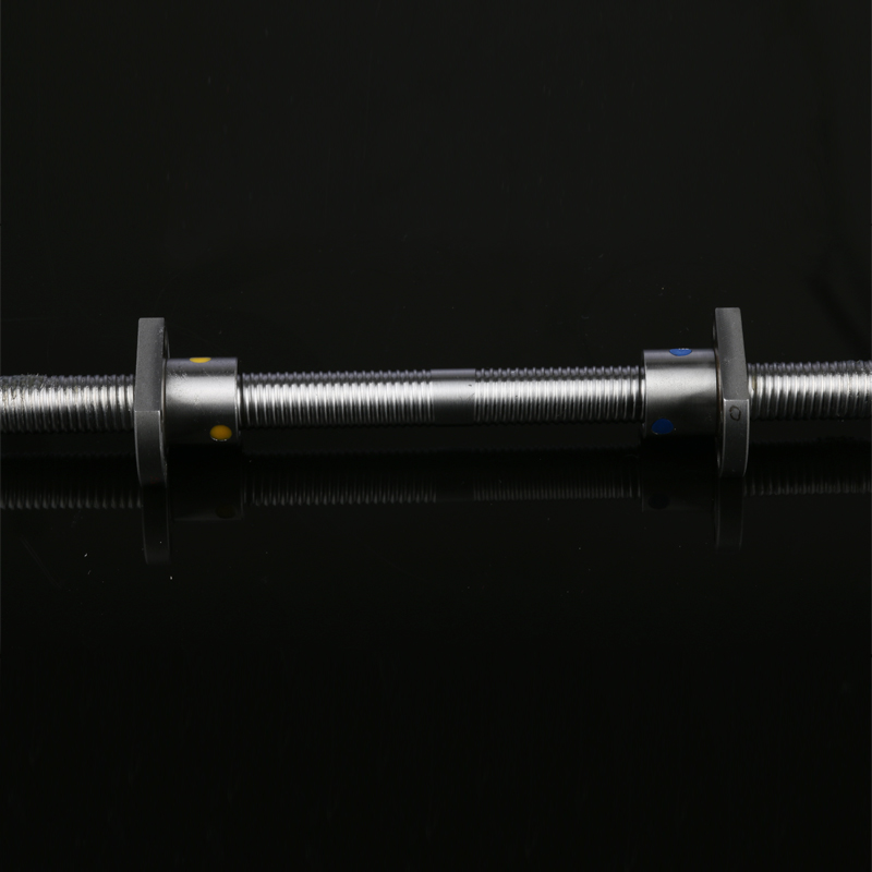 1402 ball screw 7