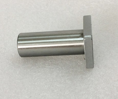 CNC Machine Square Flange Linear Motion Bearing LMK6LUU