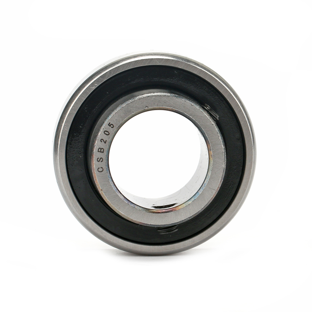 Spherical plain bearing flat with outer wire cylindrical bearing CUC CSA CSB 201 202 203 204 205