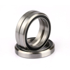 40X52X6.5mm black seals bowl bearing bicycle headset bearing ACB25K 36/45