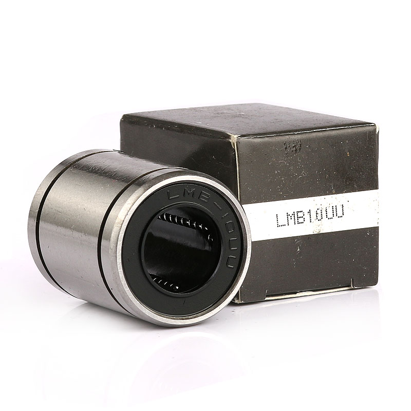 Linear motion ball bearing LMB10UU 15.875mm for CNC machine 