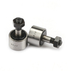 CF4B wheel and pin bearing needle roller bearing with hexagon mounting holes