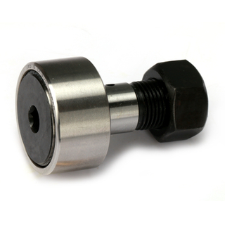 Bolted Track Roller Needle Bearing CF10