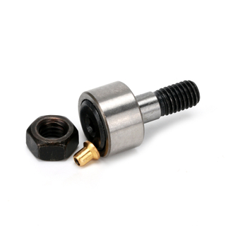 Bolt-type roller bearing MCF19SB MCF22SB