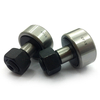 Cam Follower Bearing 30mm diameter wheel and pin bearing with cage CF12 KR30