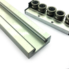 90mm width square linear gudie rail SGR35 with SGB35-3-4-5 bearing block 