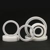 POM PP PTFE PEEK plastic ball bearing