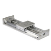 600mm SBR16 linear guide SFU1605 1610 ball screw linear actuator